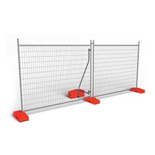 Heavy Duty AustraliaTemporary Fence panel