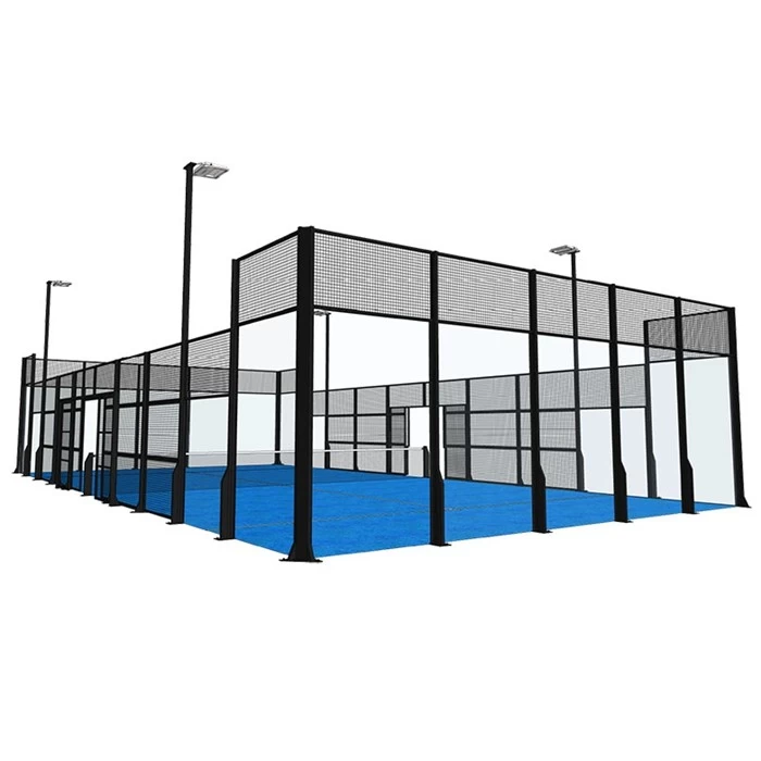 Padel tennis Court