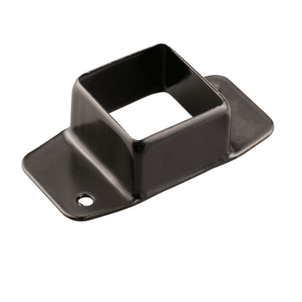Security Garrison Fence Bracket