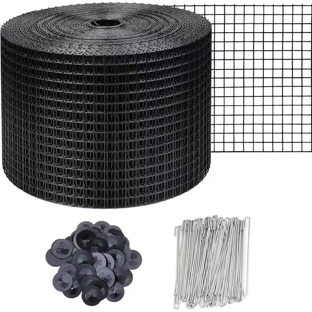 6in X 100ft Solar Panel Bird Mesh