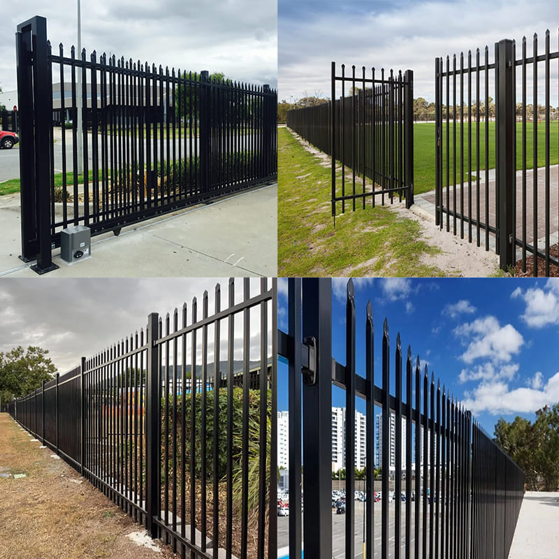 security-garrison-fence-panel.jpg Australian Garrison Fence Panels
