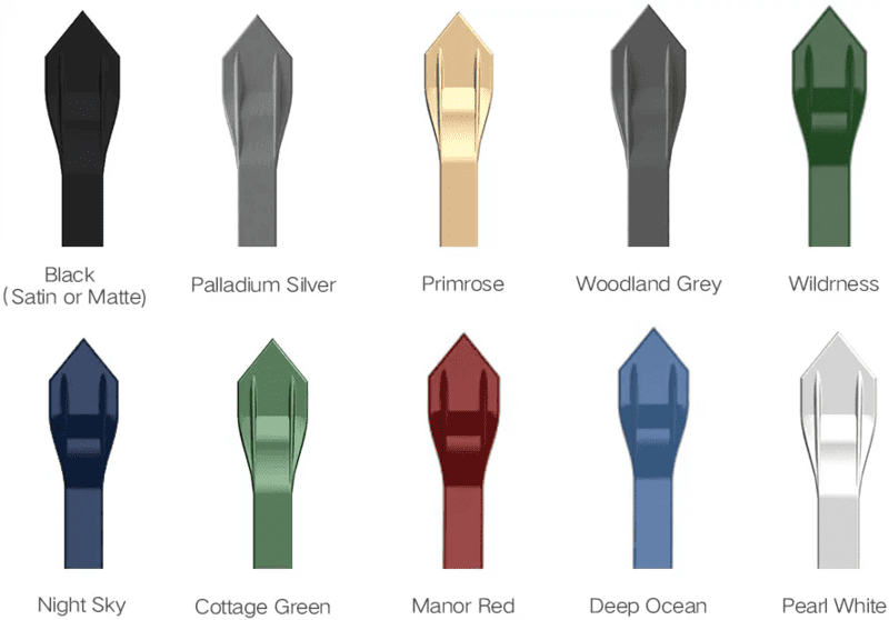 security-garrison-fence-panel.jpg Australian Garrison Fence Panels